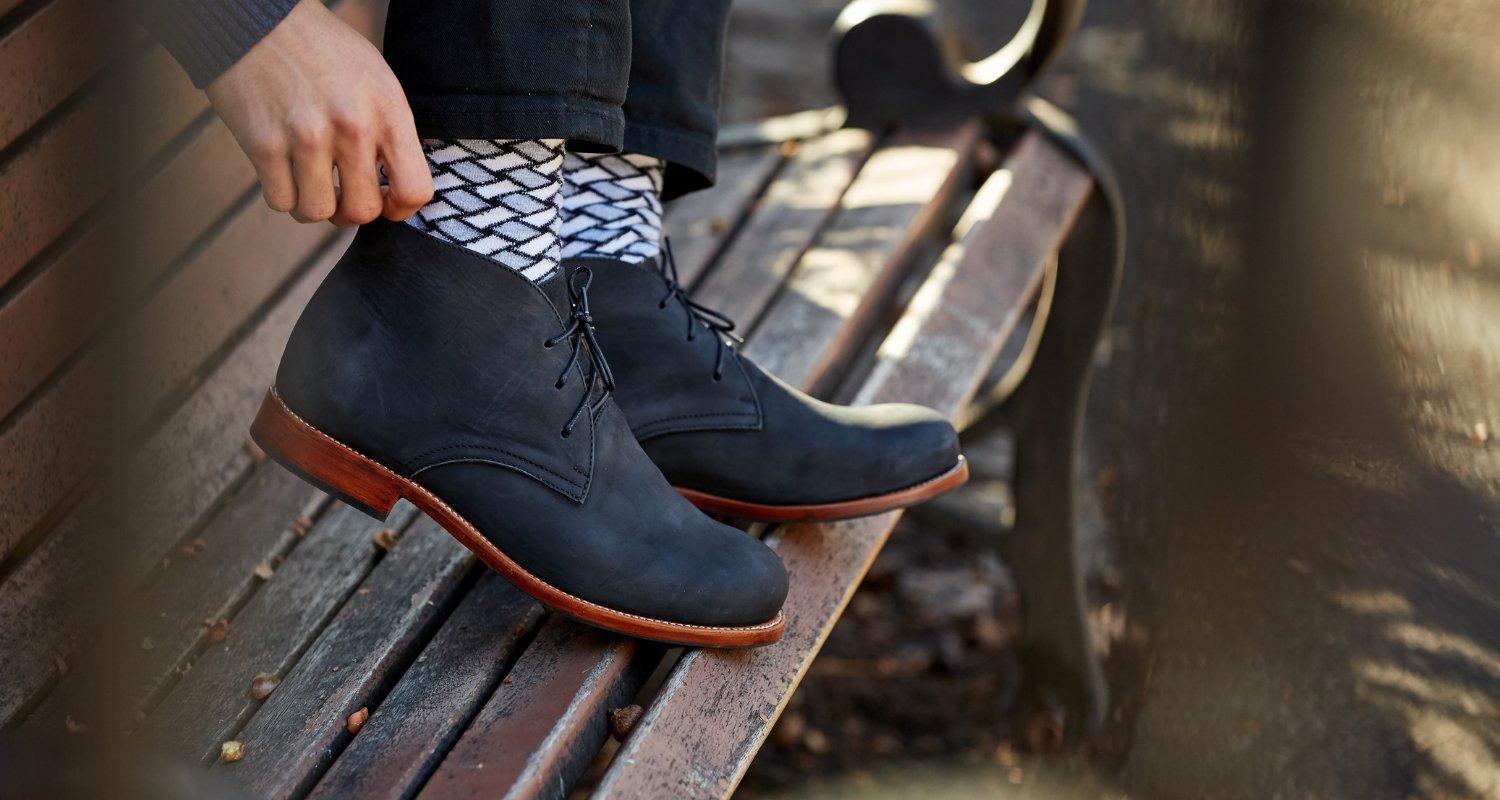 Grondwet Correct vacature Handcrafted Men's & Women's Leather Shoes – Adelante Shoe Co.
