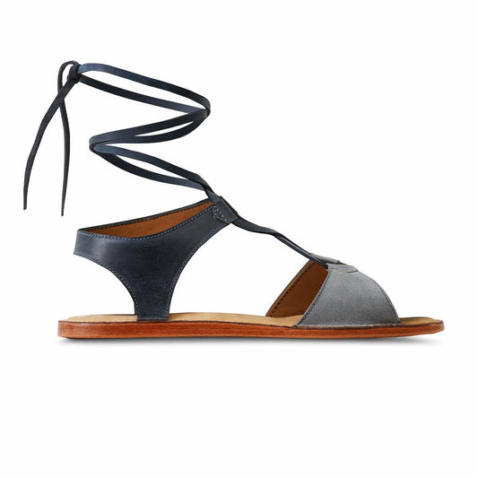 Cordoba Flat Comfort Sandal - Women - Shoes