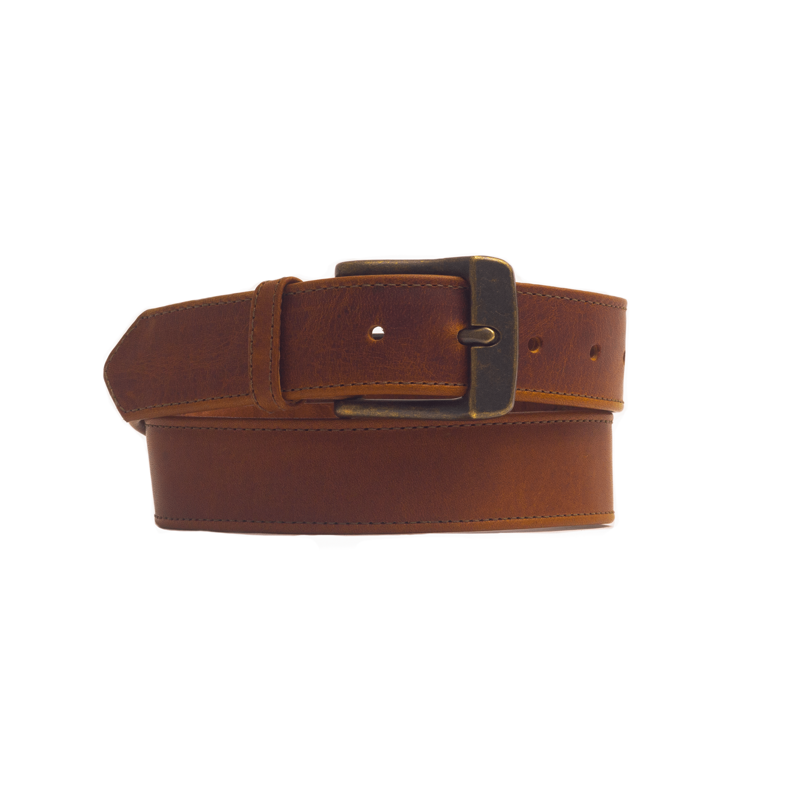 Custom Men’s Essential Leather Belt