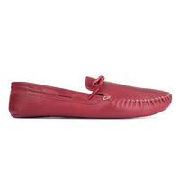 Handmade Men's Moccasins | Comfortable Leather Slippers – Adelante Shoe Co.