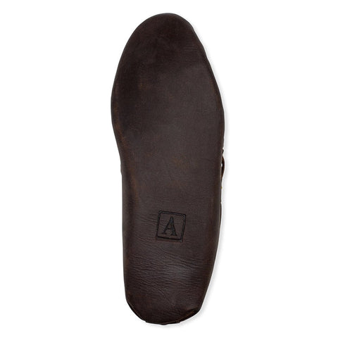 Women's Handmade Moccasins | Comfortable Leather Slippers – Adelante ...
