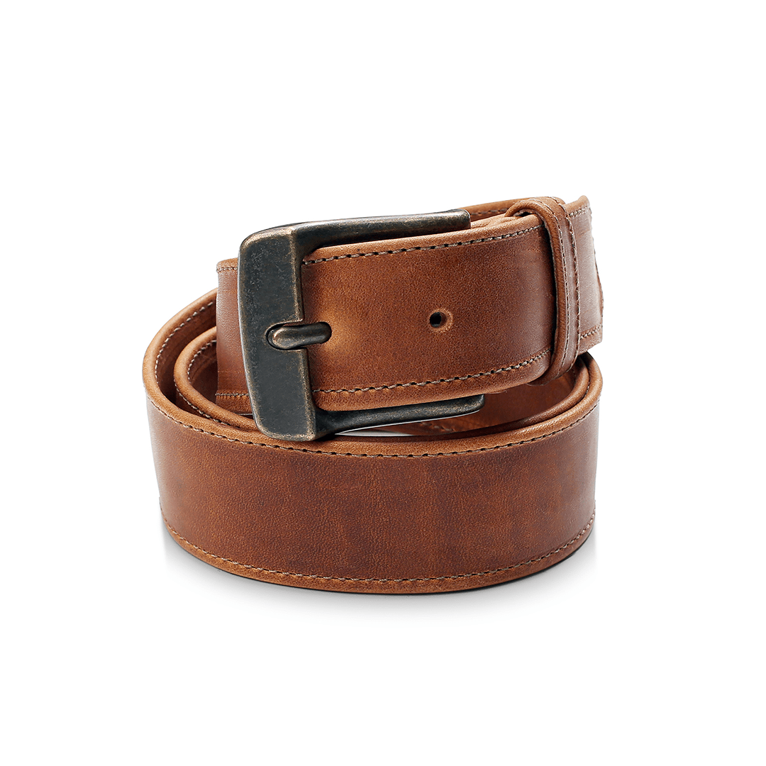 Men’s Essential Leather Belt