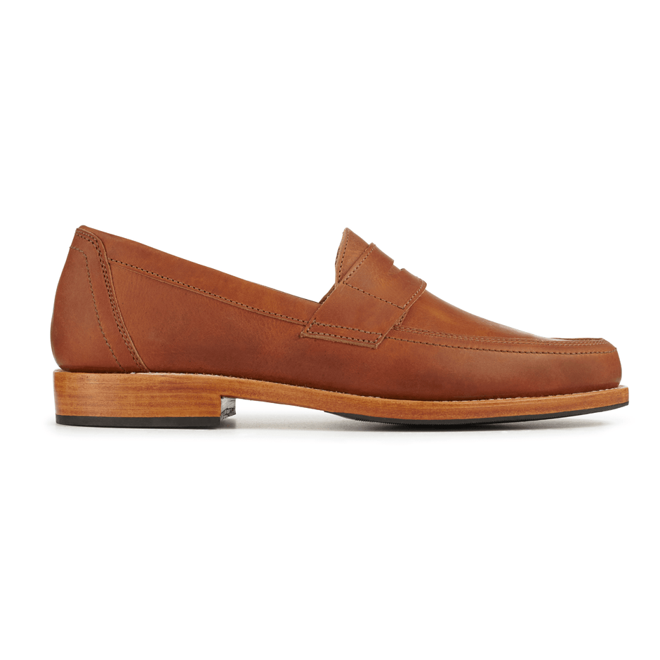 Handcrafted Men's & Women's Leather Shoes – Adelante Shoe Co.