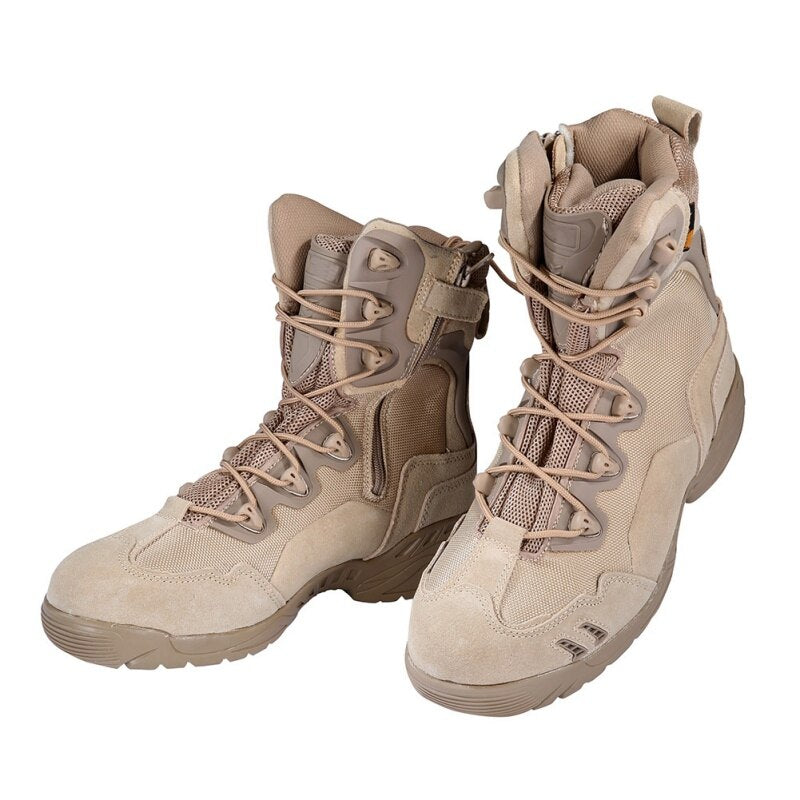us special forces boots