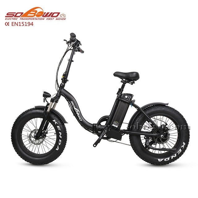 high quality electric bikes