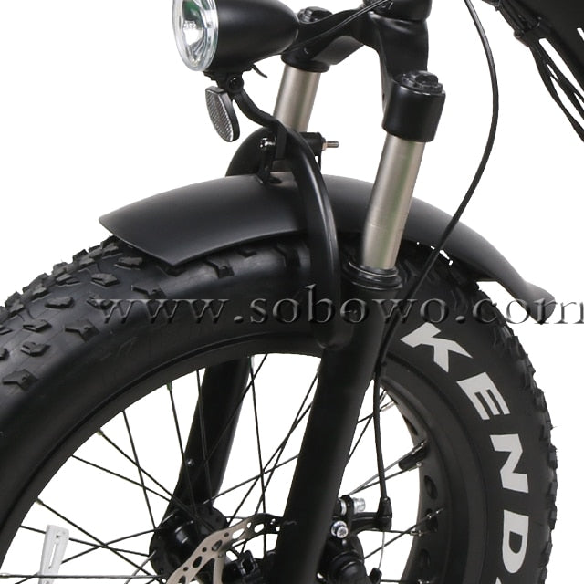 high quality electric bikes