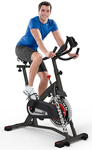 schwinn ic2 indoor cycling bike