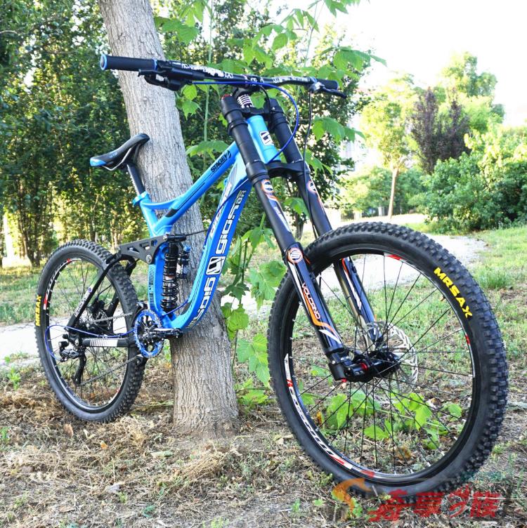 mountain bike hydraulic brakes soft