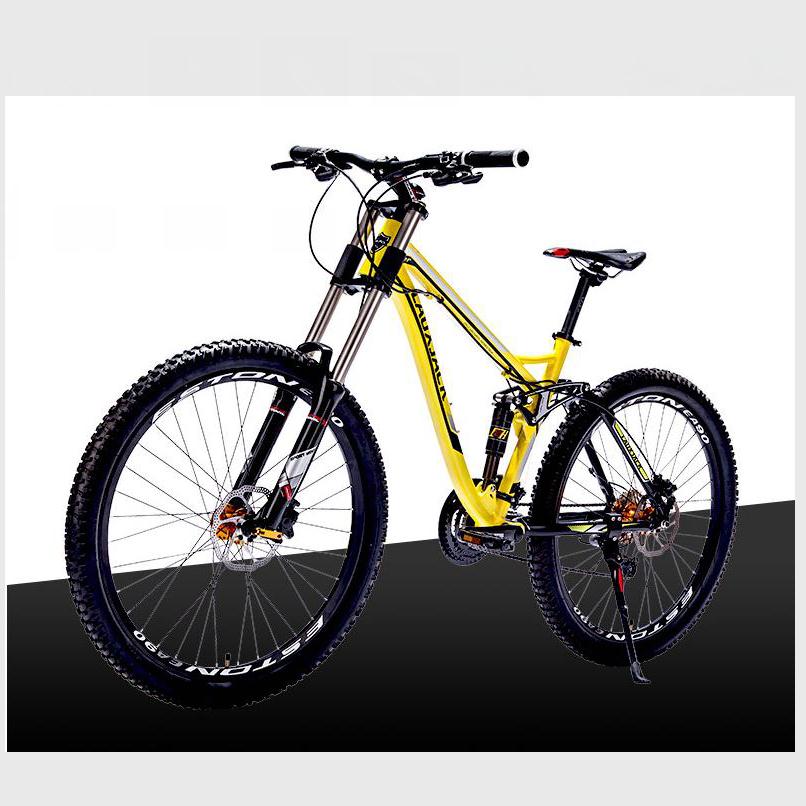 kalosse mountain bike