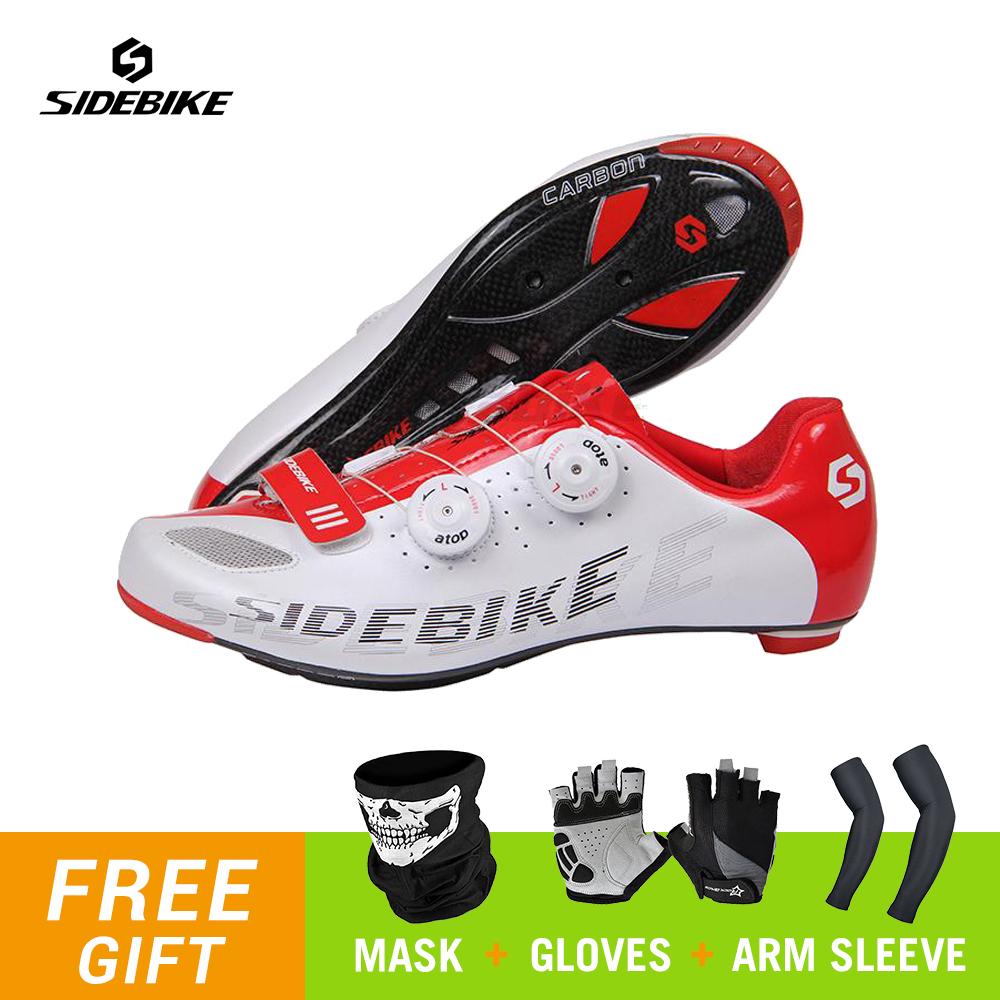 sidebike mtb shoes