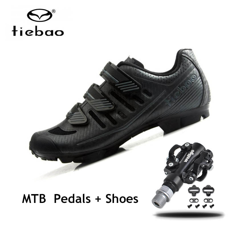 tiebao cycling shoes