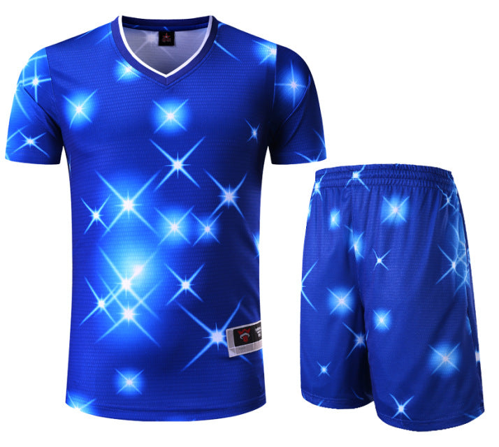 volleyball jersey new model 2019