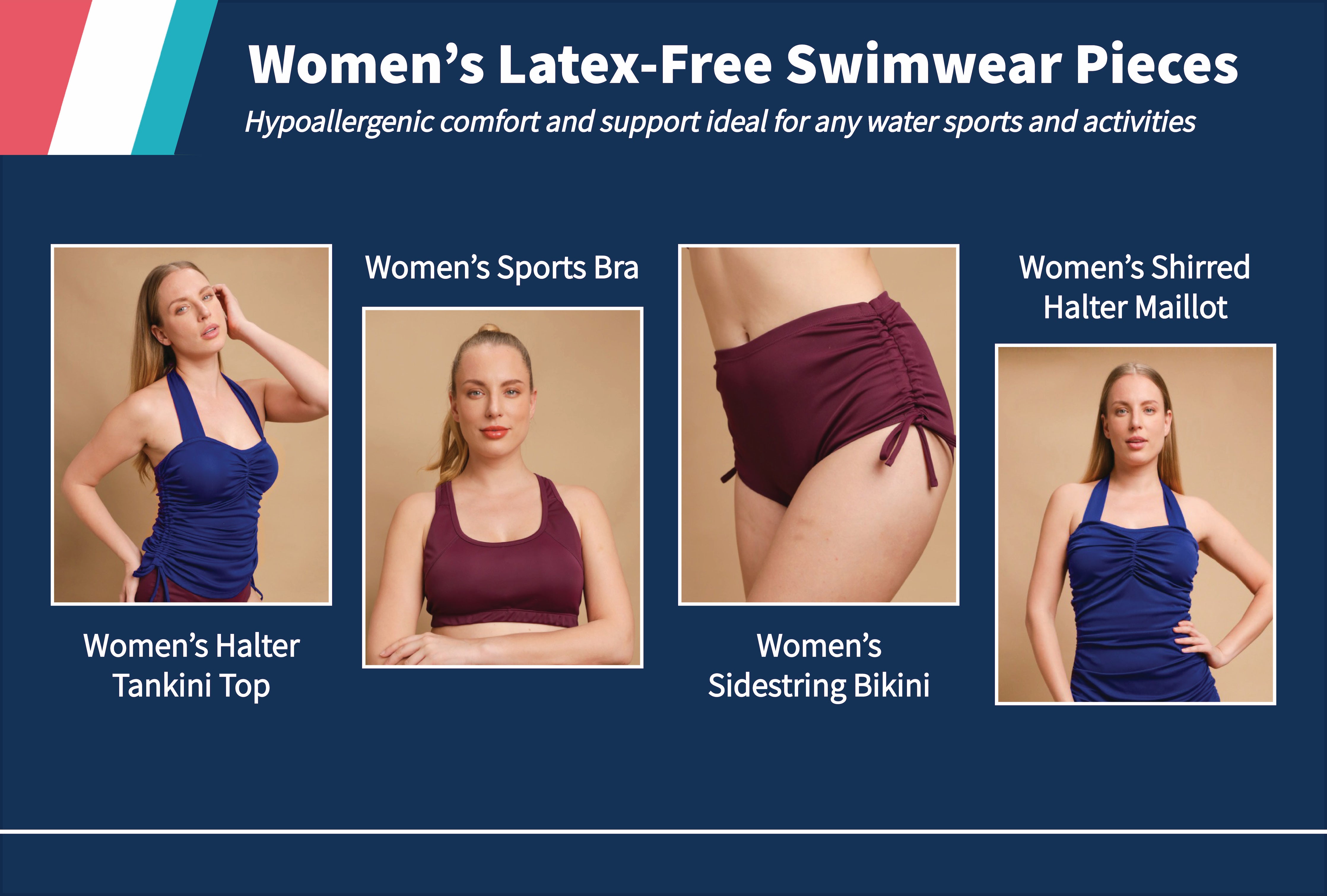 Common Workout Clothing Problems – Athletican Hypoallergenic Gear