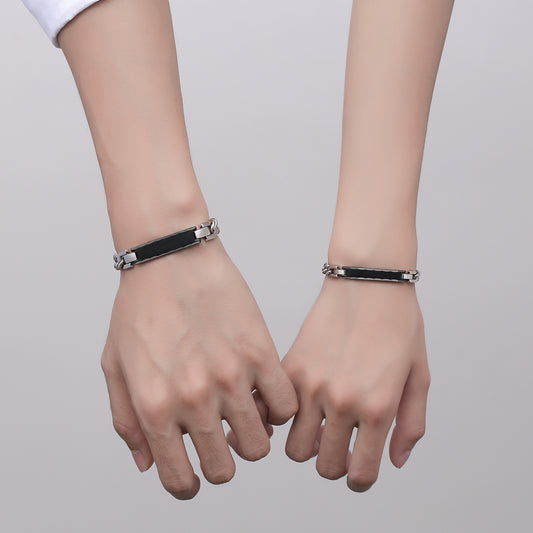Matching Couple Bracelets