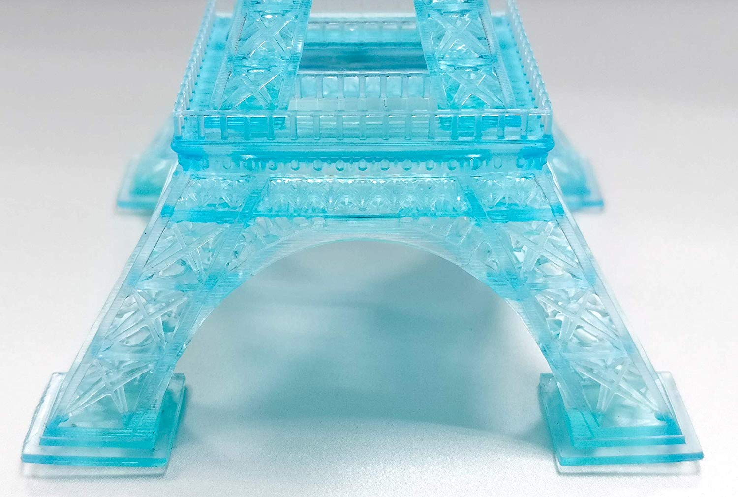 Blu by Siraya Tech - For LCD resin printers (1kg) – Peopoly