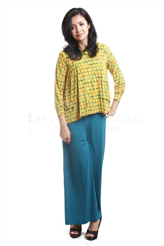 Paket Rowina Kuning Tosca 2Item belowcepek com