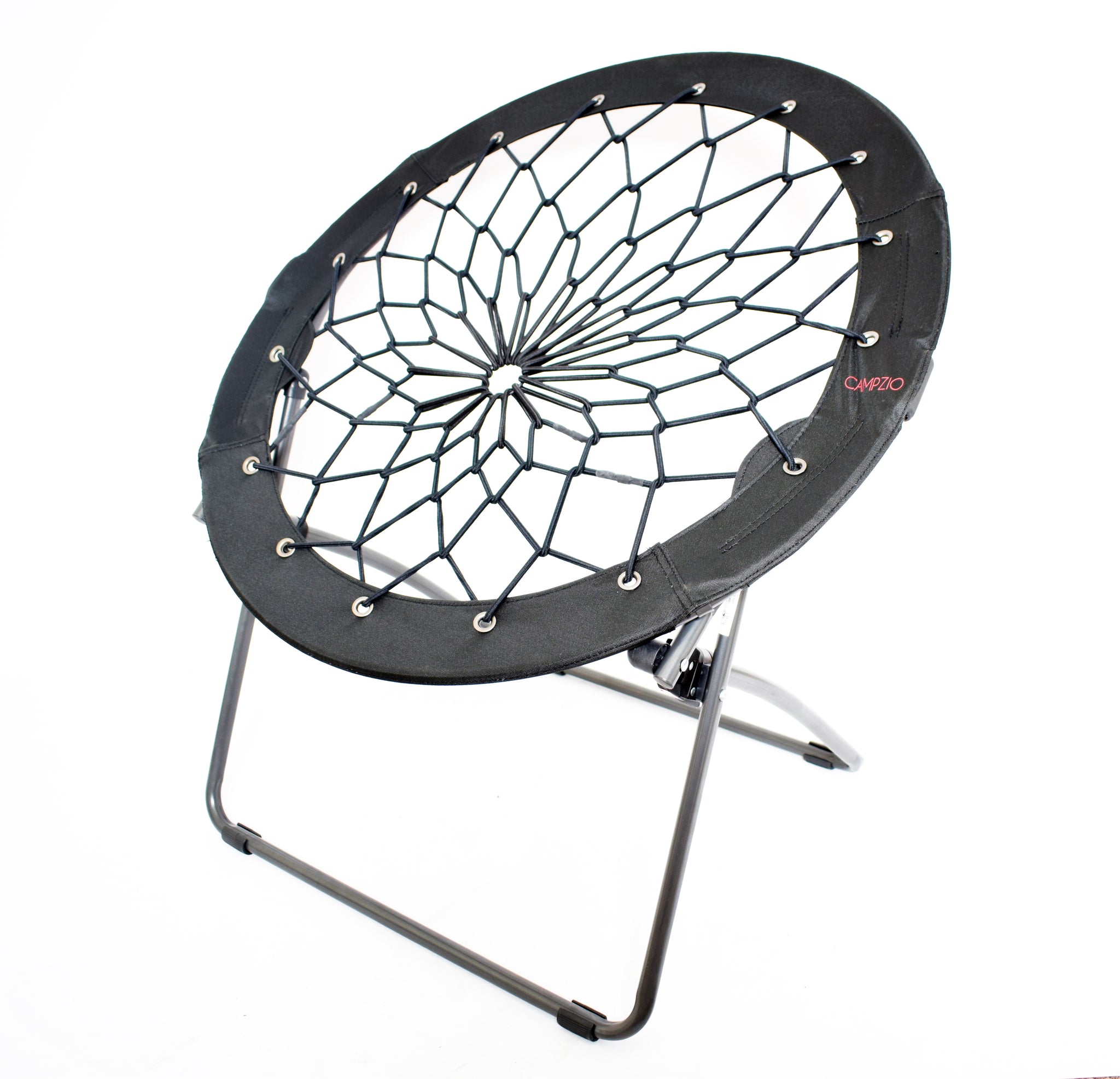 Round folding. Round Chair.