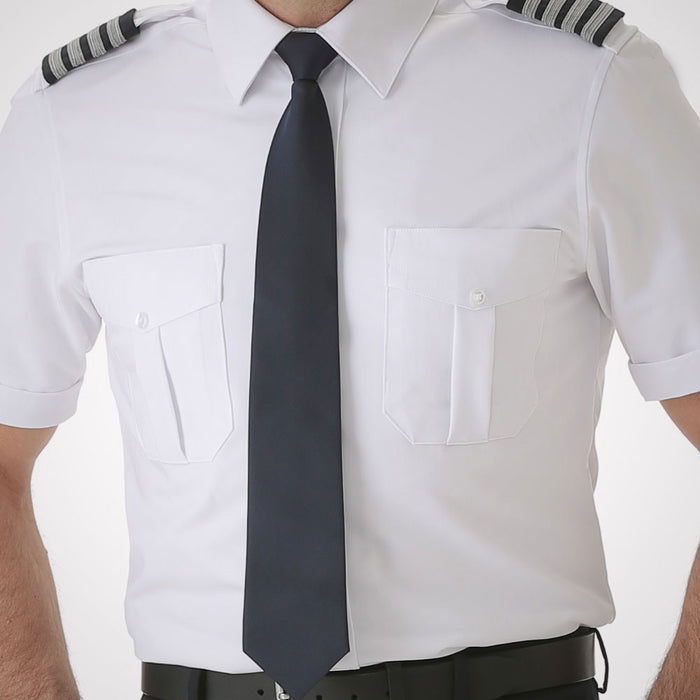 A Cut Above Uniforms Pilot Quality Ties