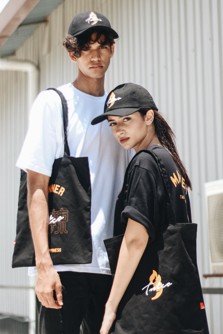 TNTCO x Manner Collaboration Merchandise Lookbook – TNTCO Store