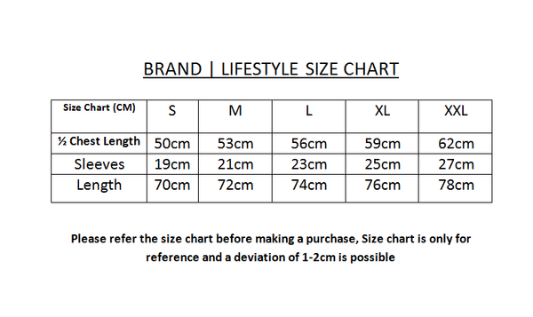 g star jeans size chart