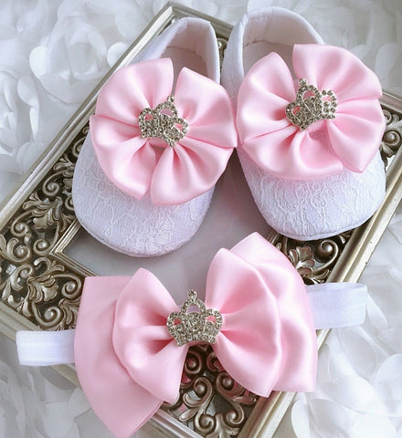 custom made baby shoes