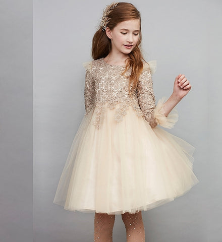 girly girl dresses