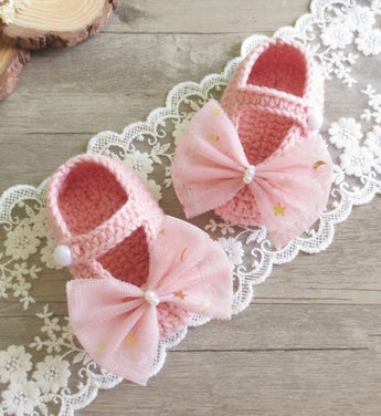 custom made baby shoes