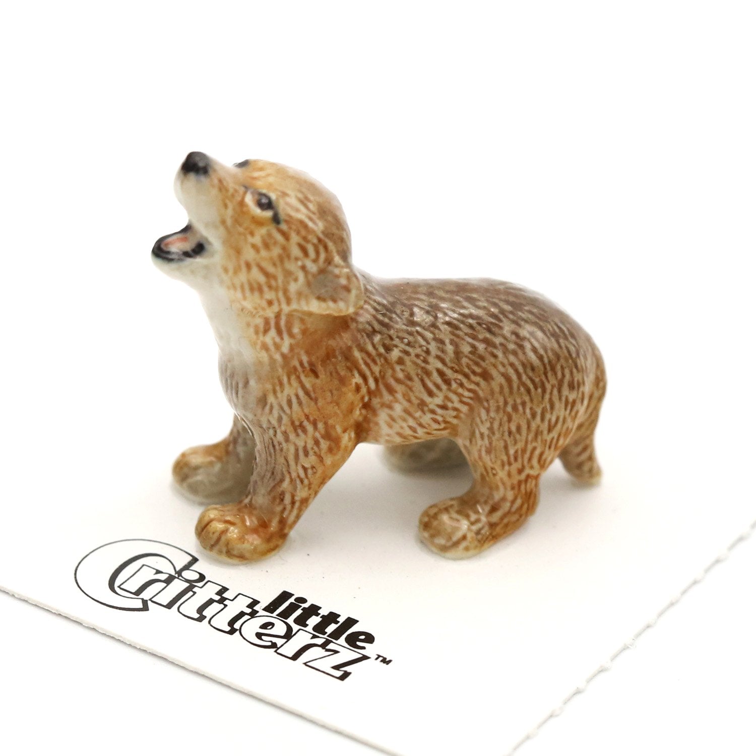 little animal figurines