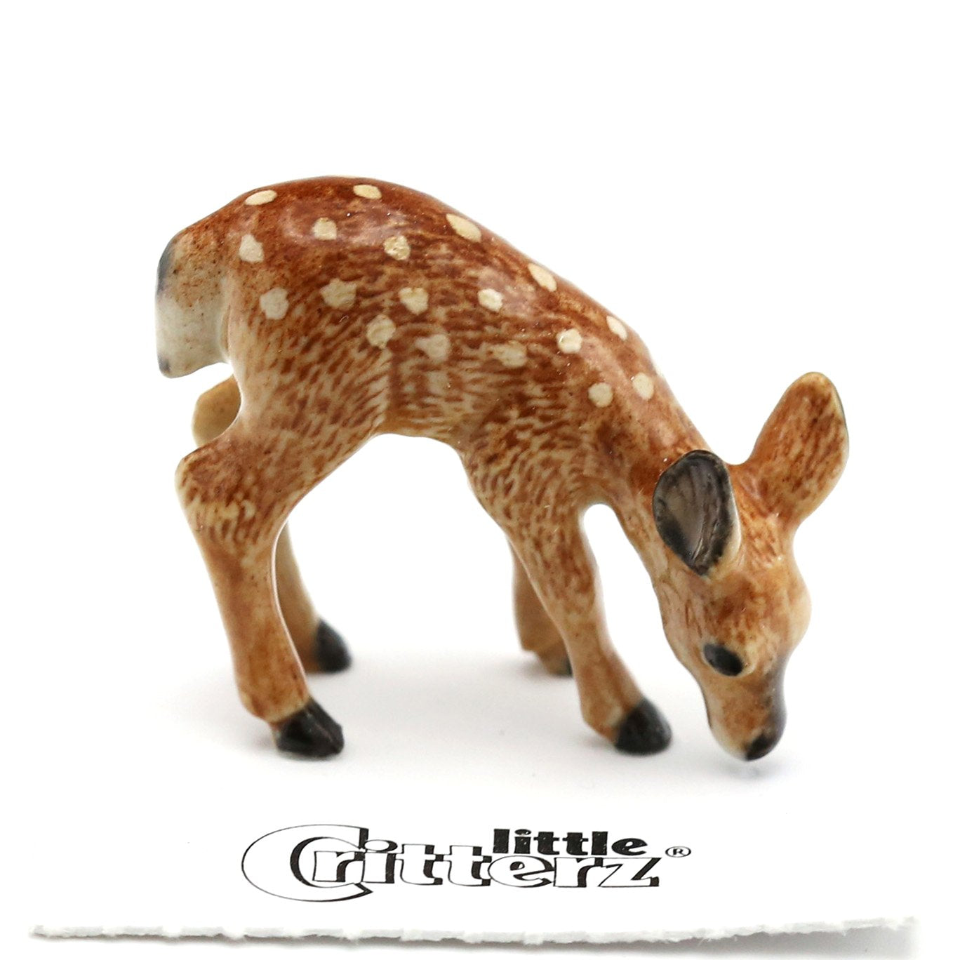 little animal figurines