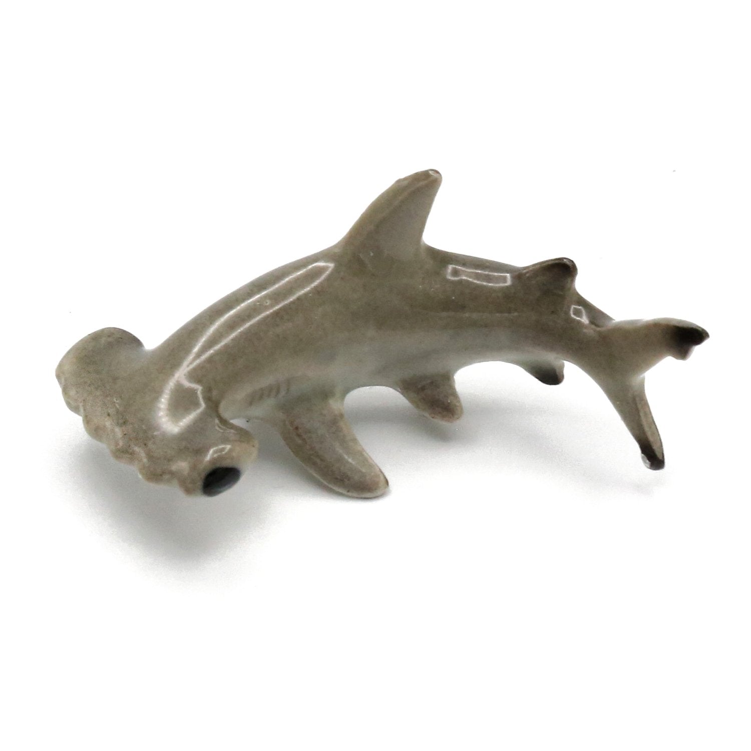 shark figurines