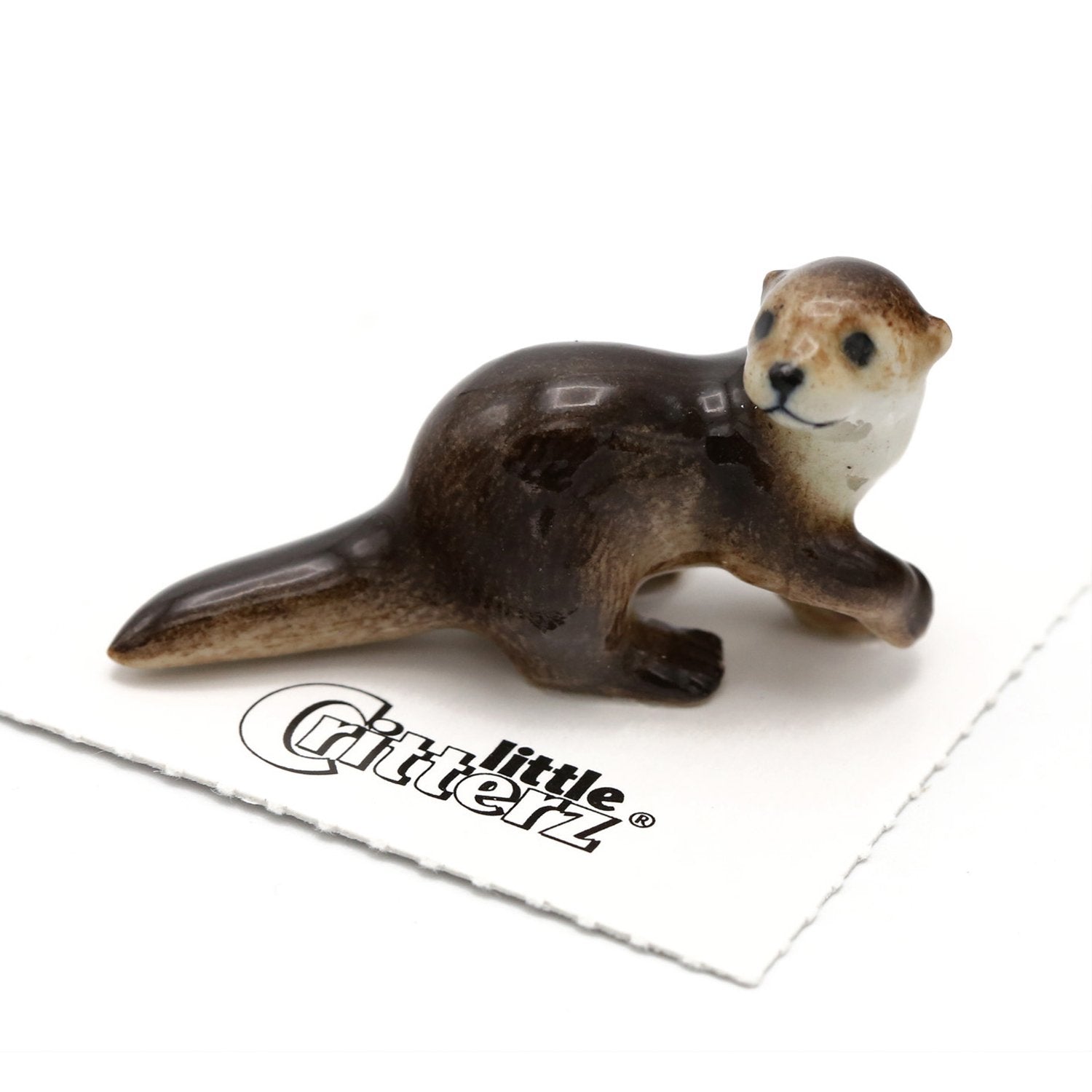 little animal figurines