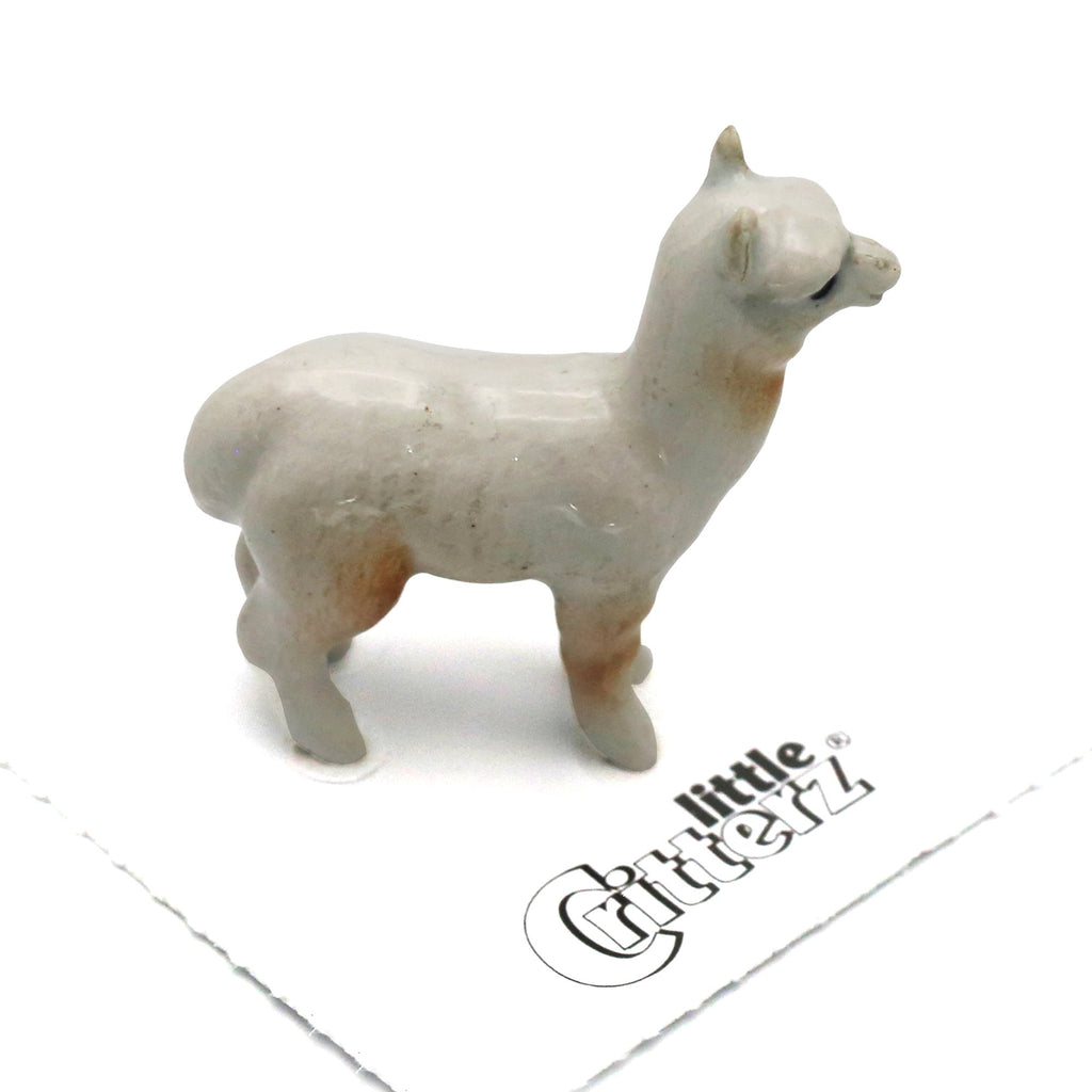 small animal figurines