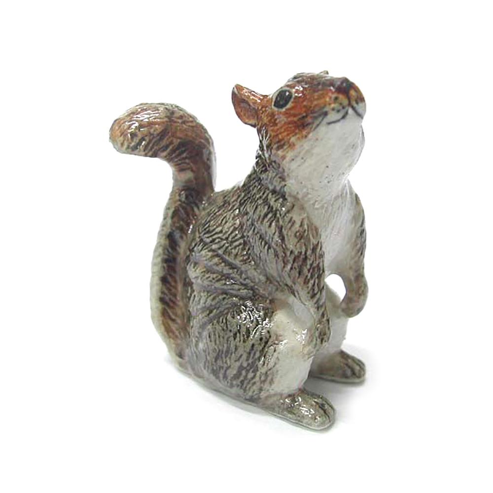 Northern Rose Collection | Porcelain Miniature Animal Figurines