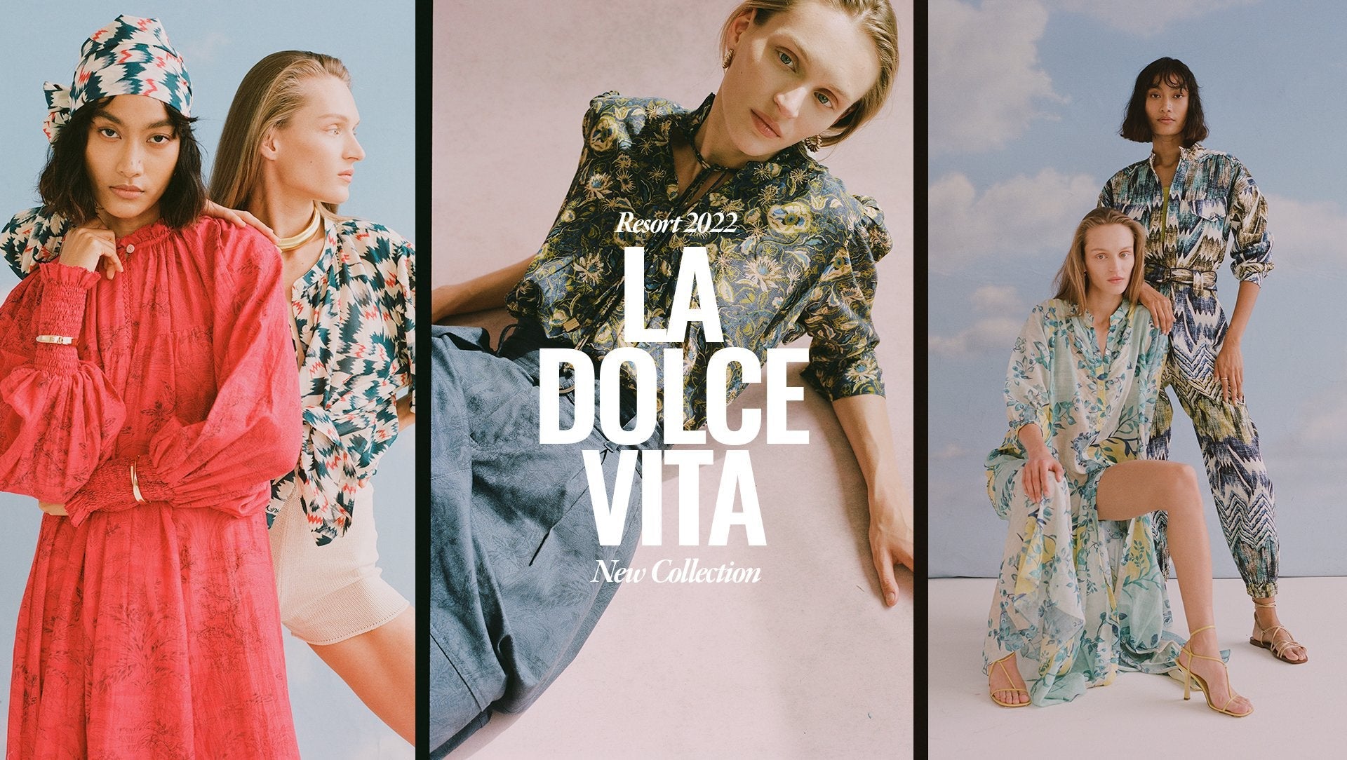 La Dolce Vita R22 by Chufy – Debs Boutique