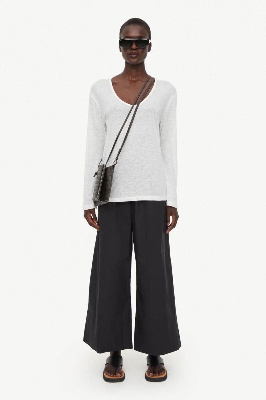 Debs Boutique - By Malene Birger | LUISA PANT