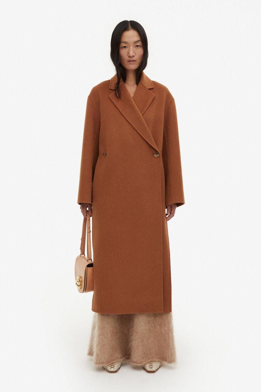 Debs Boutique By Malene Birger Ayvian Coat