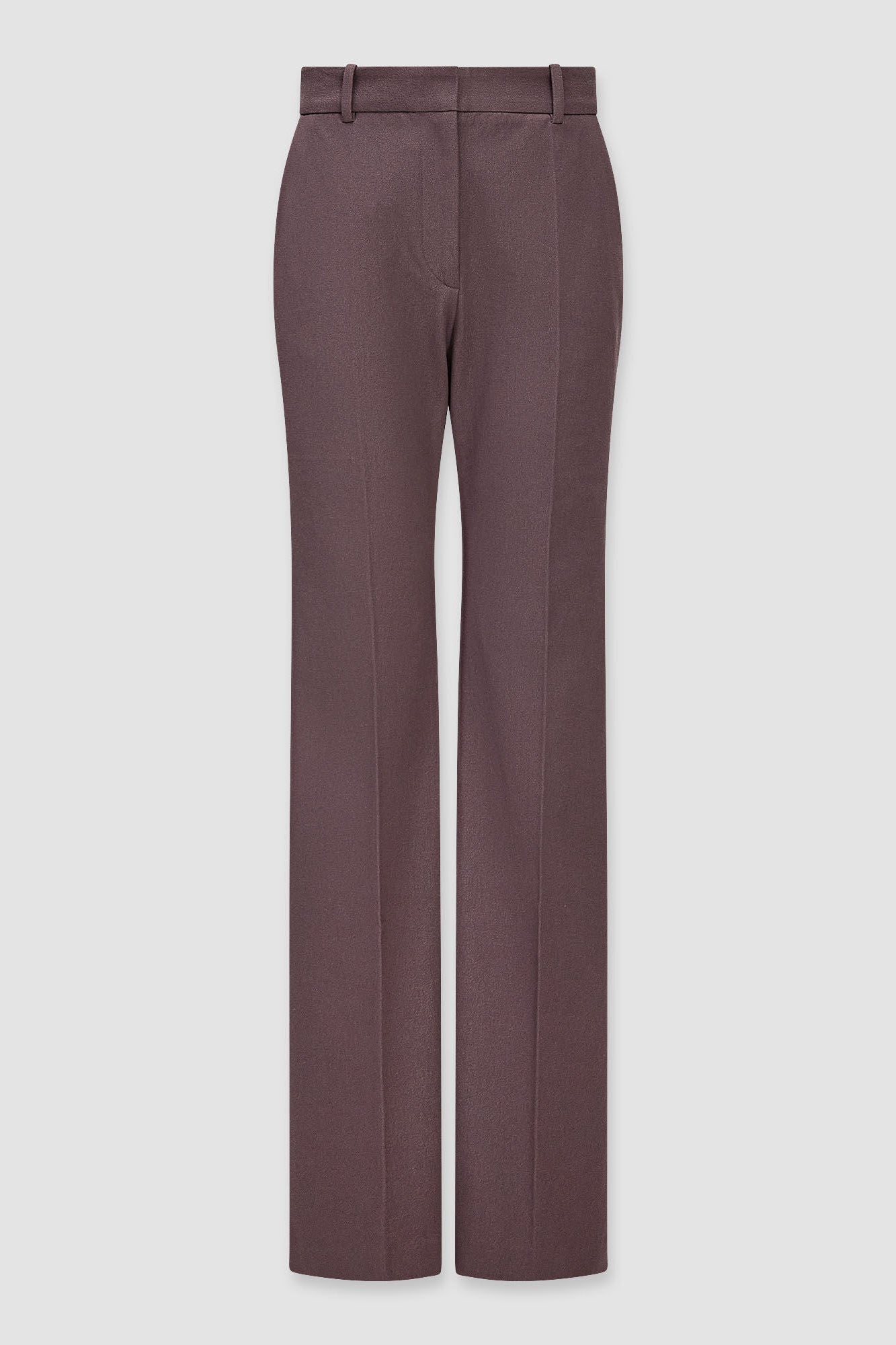 Joseph | Gabardine Stretch Tafira Trousers - Debs Boutique