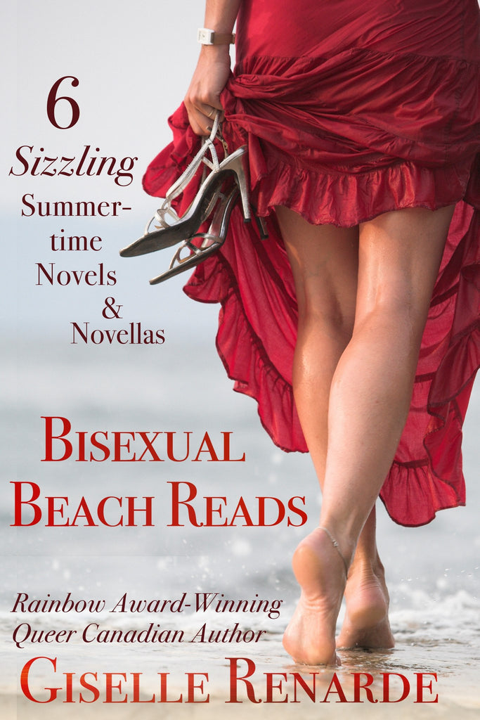 Bisexual Novels 113