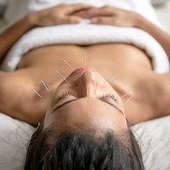Facial Rejuvenation with Acupuncture | Soho Acupuncture Center NYC