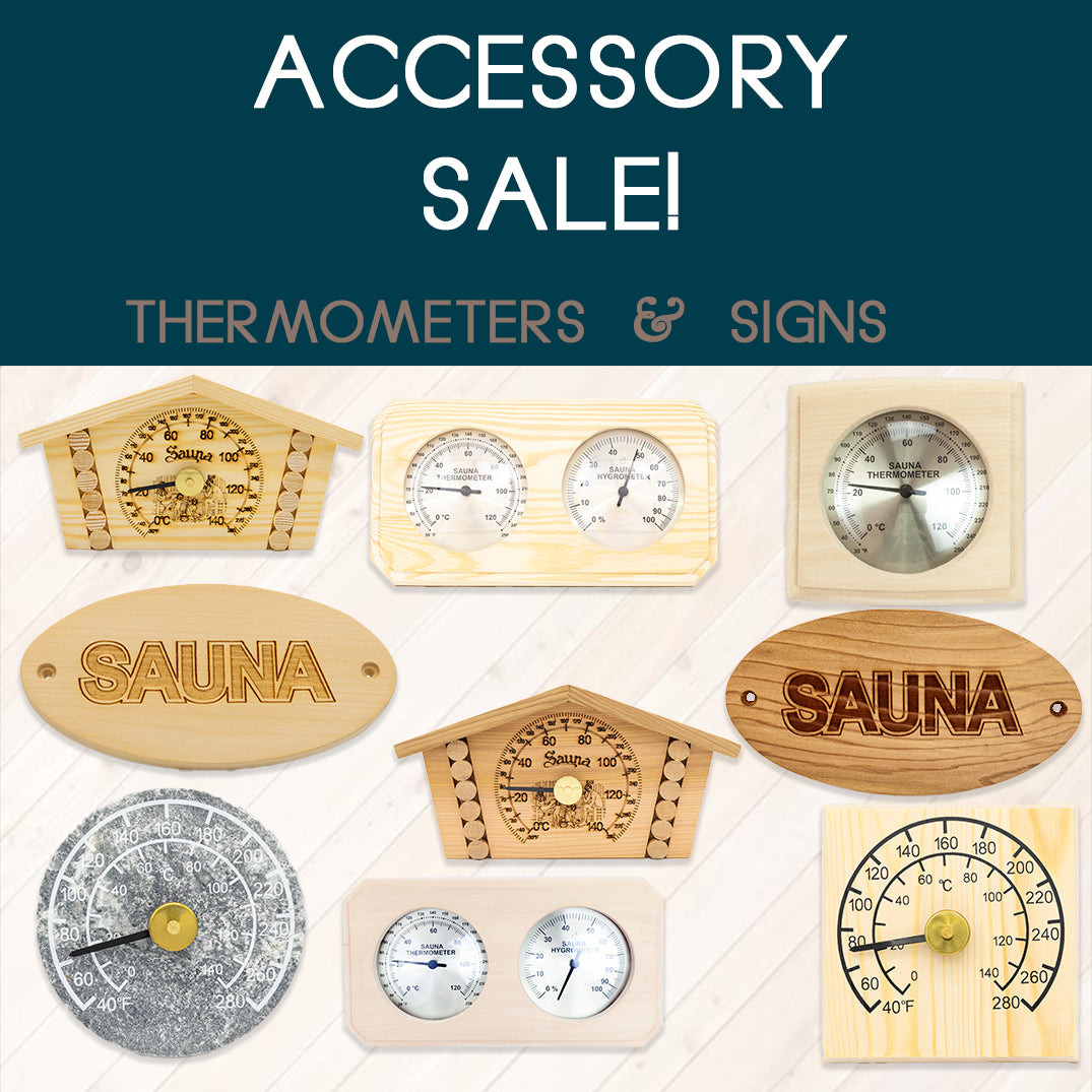 Summer Accessory Sale