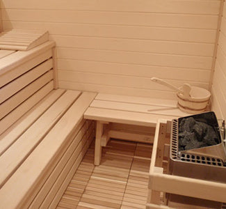 Do It Yourself Sauna Liner Kits Superior Saunas