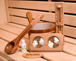Superior Sauna Electric Sauna Heaters