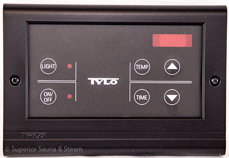 Tylo CC50 Sauna Control – Superior Saunas