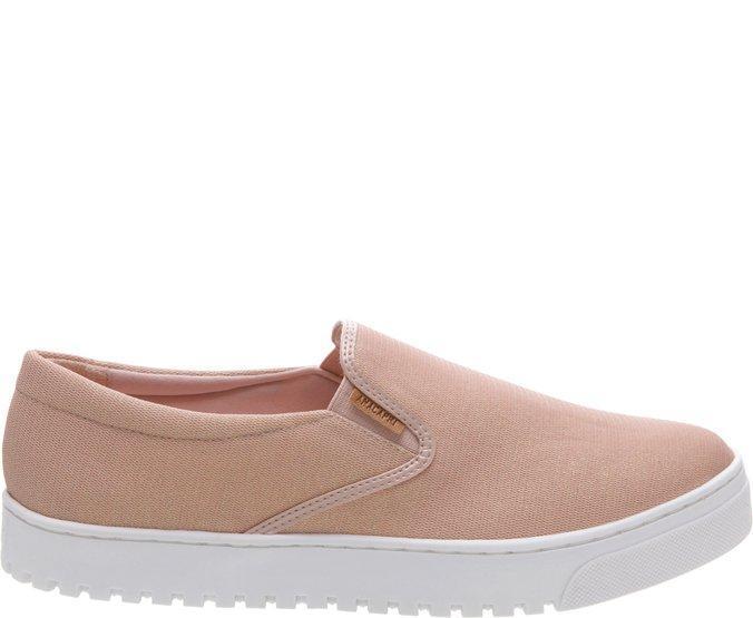 slip on oncinha anacapri