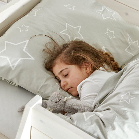 non toxic kids beds
