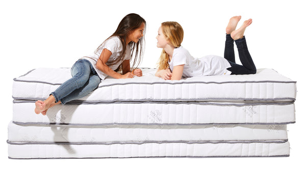The 10 Best Mattresses for Kids' Beds for 2021