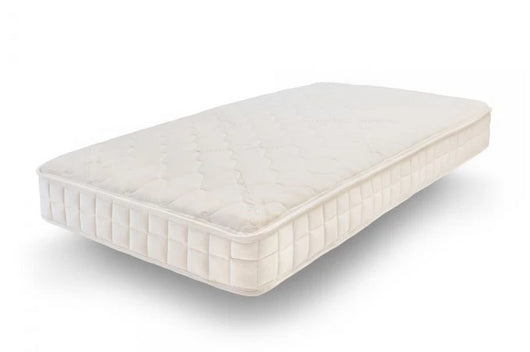 naturepedic kids mattress