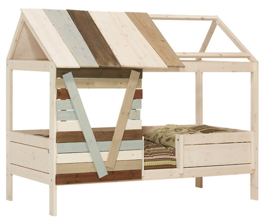 tree house beds for kids