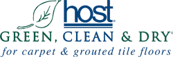 HOST® Dry Carpet Cleaner