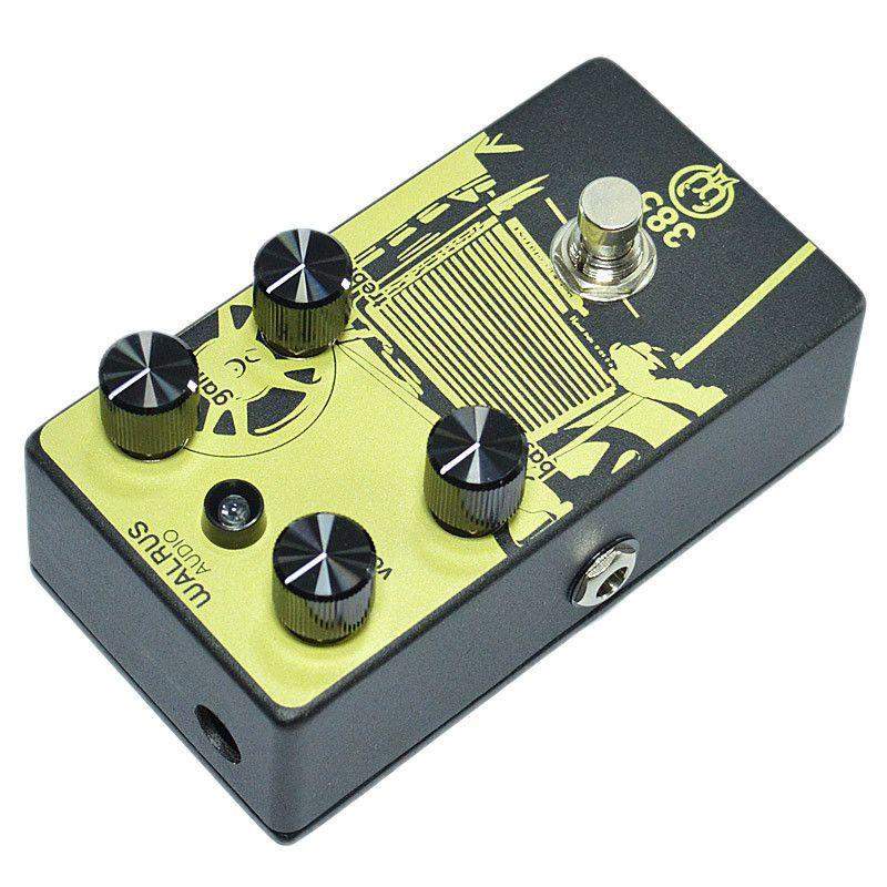 Walrus Audio 385 Overdrive